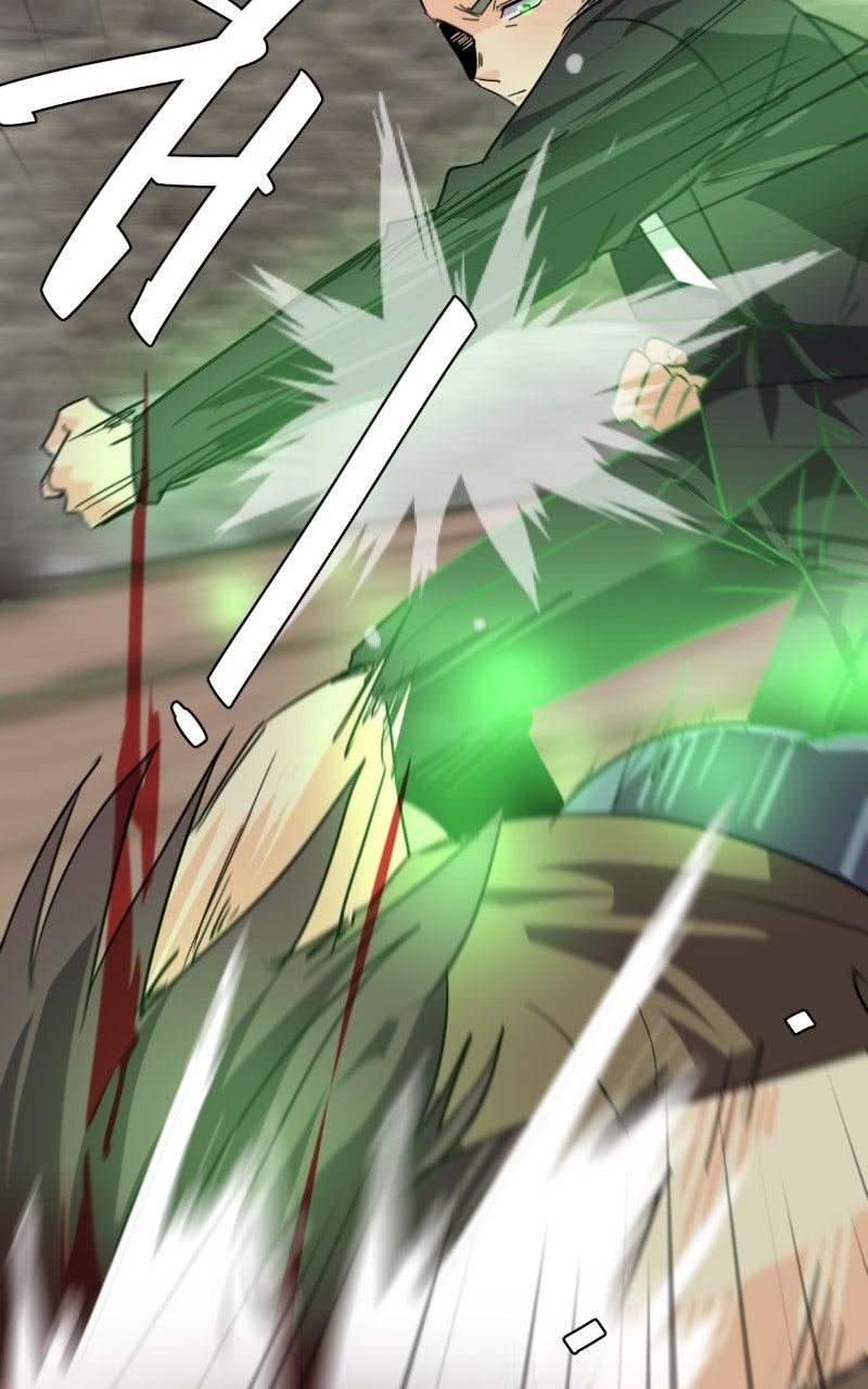 unOrdinary Chap 384 - Next Chap 385
