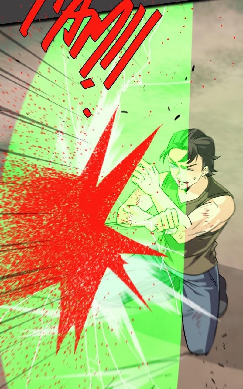unOrdinary Chap 384 - Next Chap 385