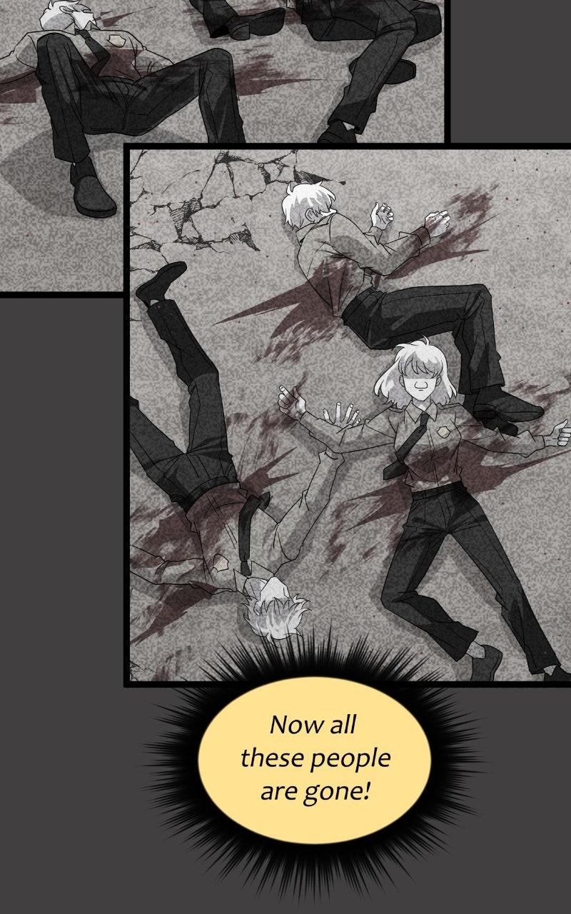 unOrdinary Chap 384 - Next Chap 385