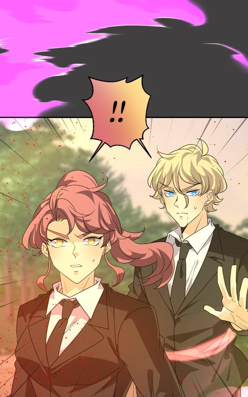 unOrdinary Chap 384 - Next Chap 385