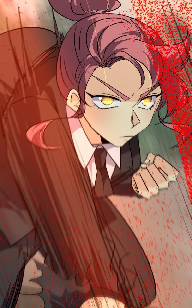 unOrdinary Chap 384 - Next Chap 385