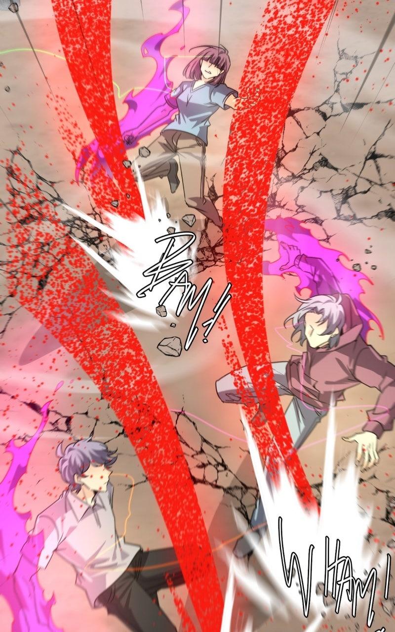 unOrdinary Chap 384 - Next Chap 385