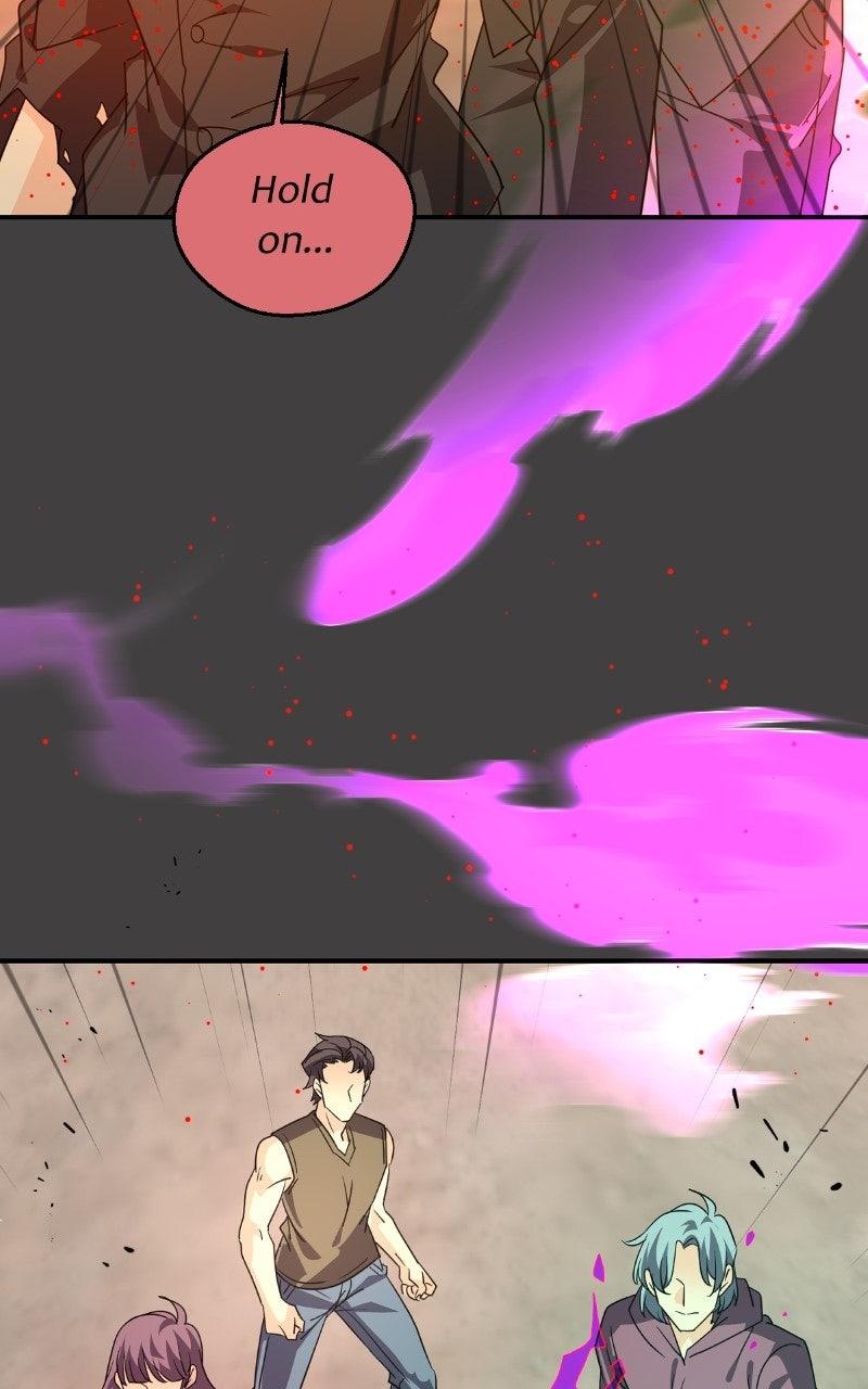 unOrdinary Chap 384 - Next Chap 385