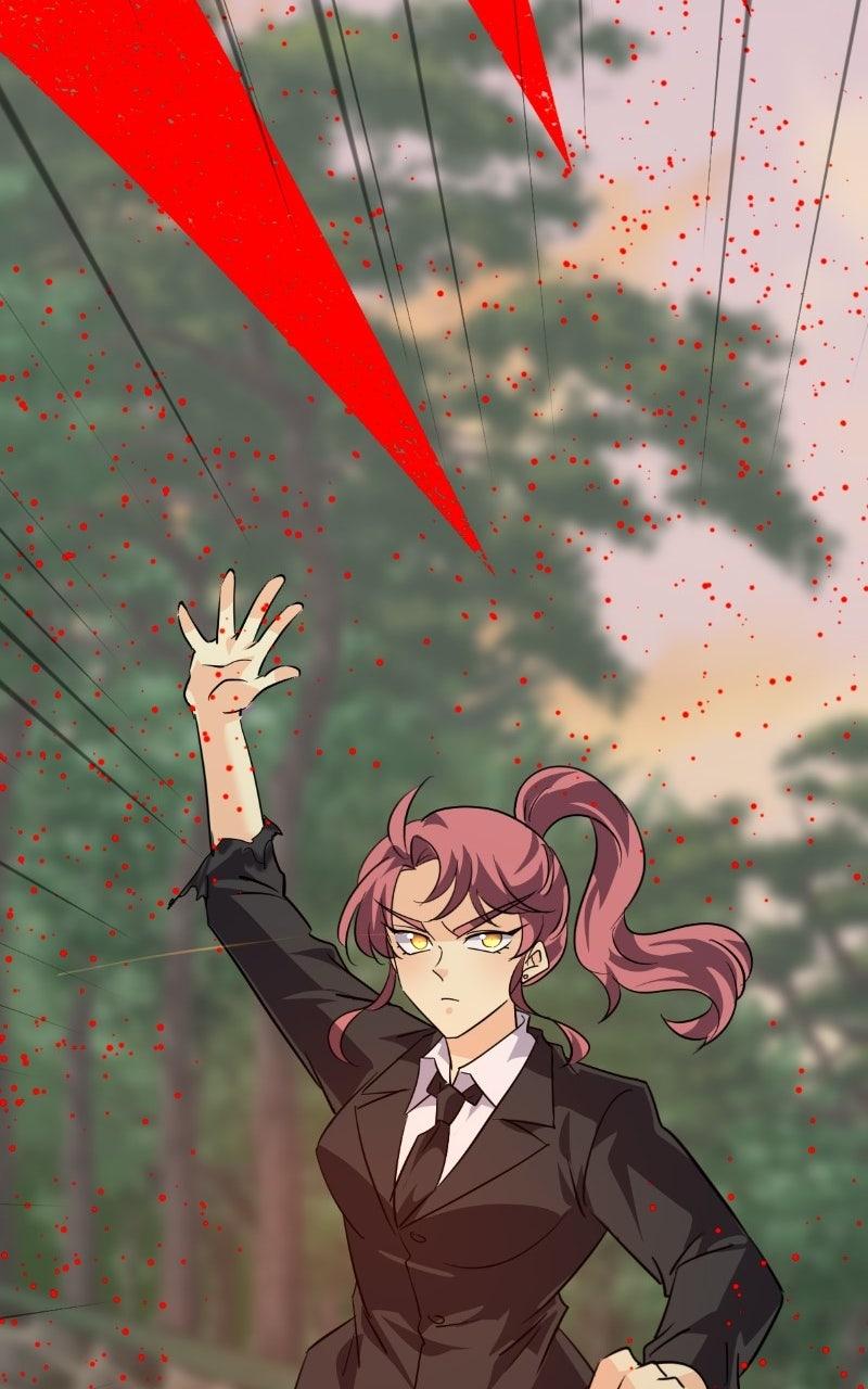unOrdinary Chap 384 - Next Chap 385