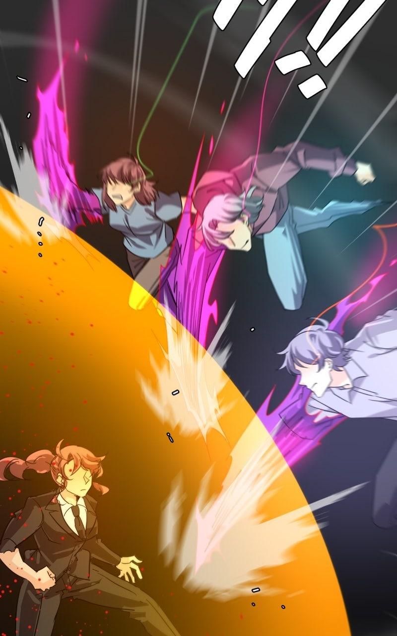 unOrdinary Chap 384 - Next Chap 385