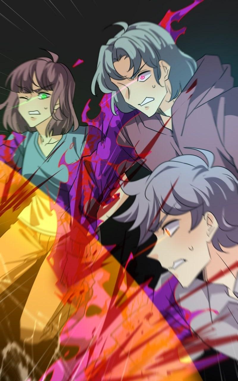 unOrdinary Chap 384 - Next Chap 385