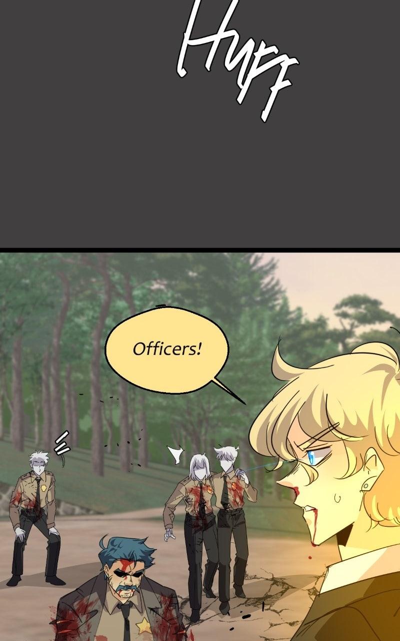 unOrdinary Chap 385 - Next Chap 386