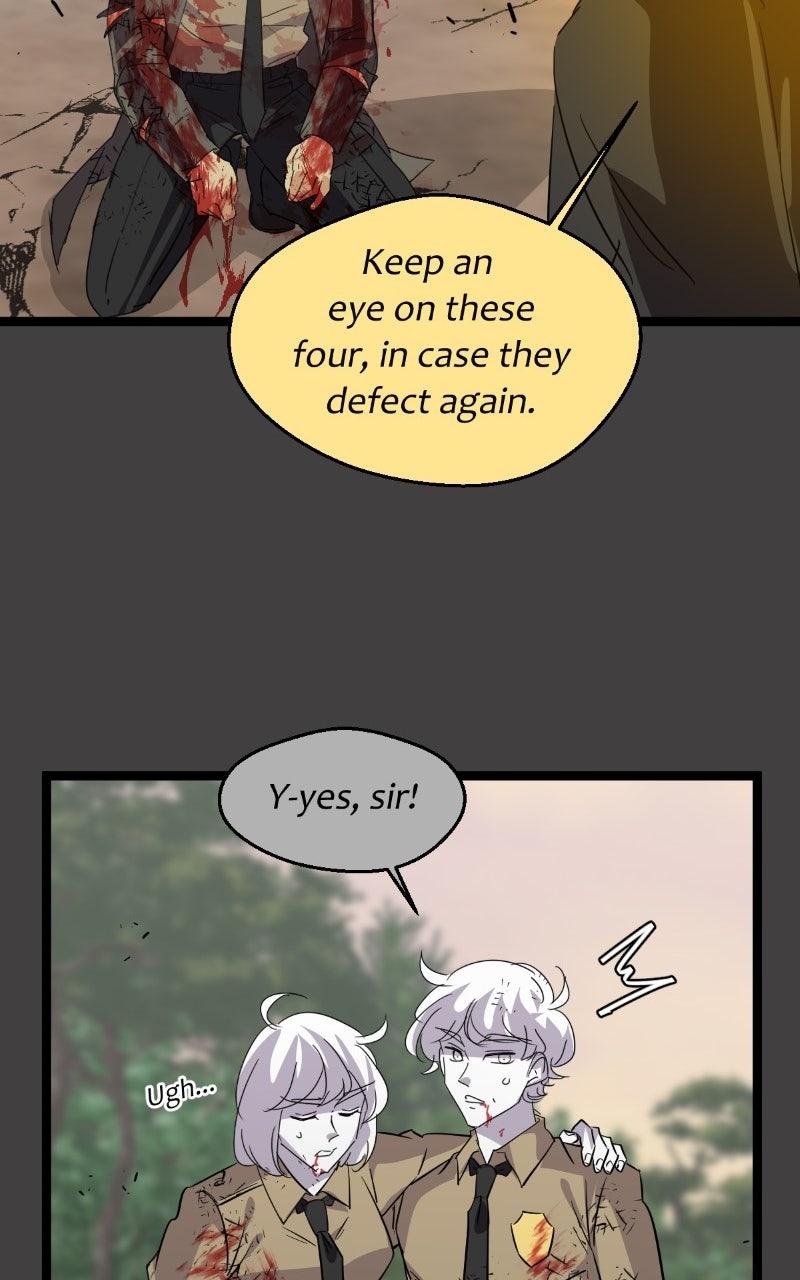 unOrdinary Chap 385 - Next Chap 386