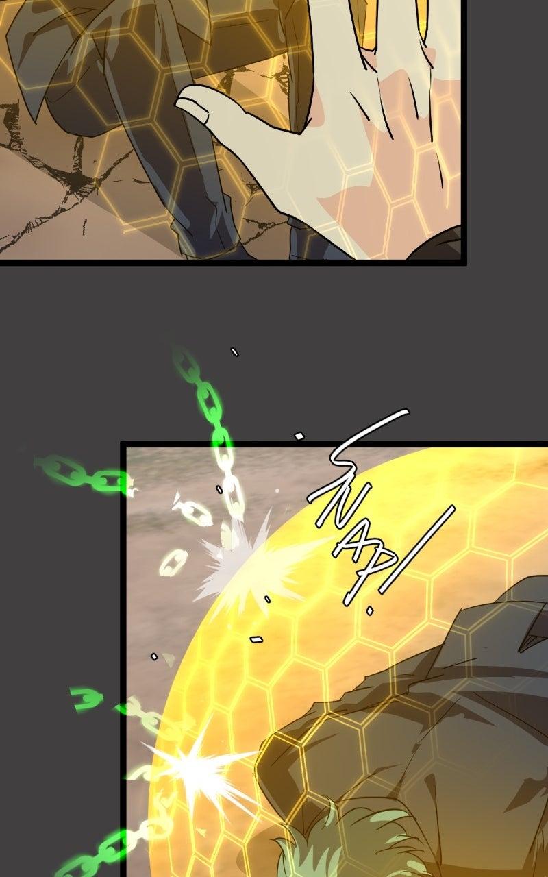 unOrdinary Chap 385 - Next Chap 386