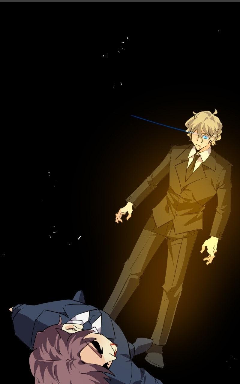 unOrdinary Chap 385 - Next Chap 386