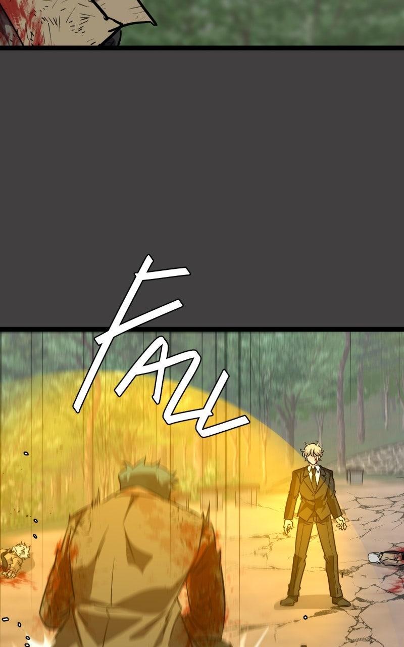 unOrdinary Chap 385 - Next Chap 386