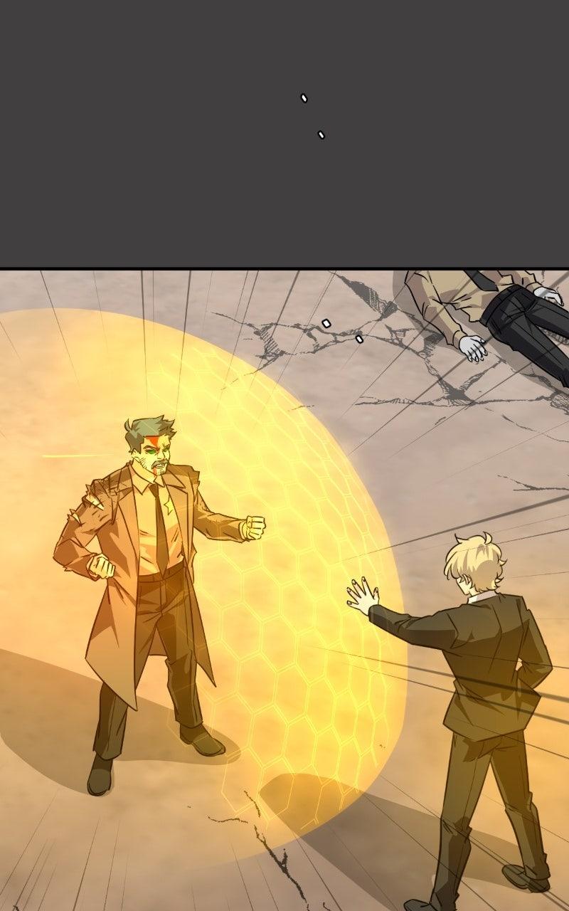 unOrdinary Chap 385 - Next Chap 386