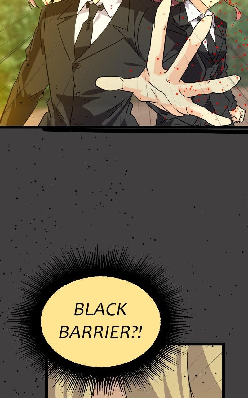 unOrdinary Chap 385 - Next Chap 386
