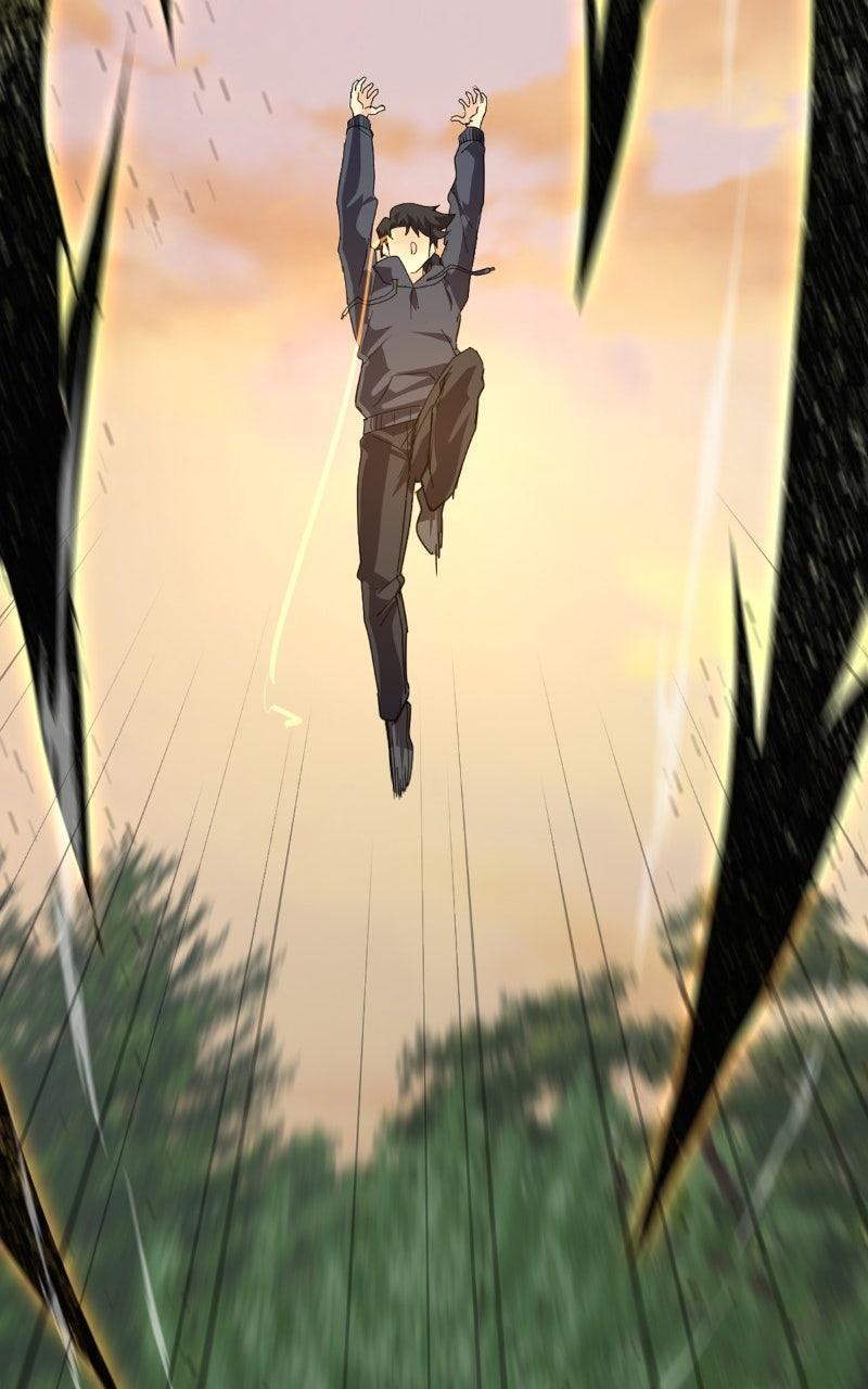 unOrdinary Chap 385 - Next Chap 386