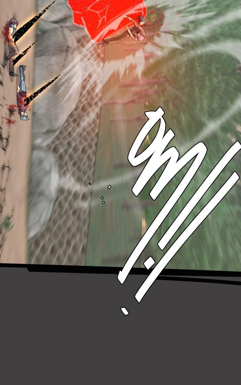 unOrdinary Chap 385 - Next Chap 386