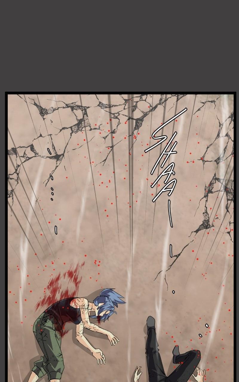unOrdinary Chap 385 - Next Chap 386