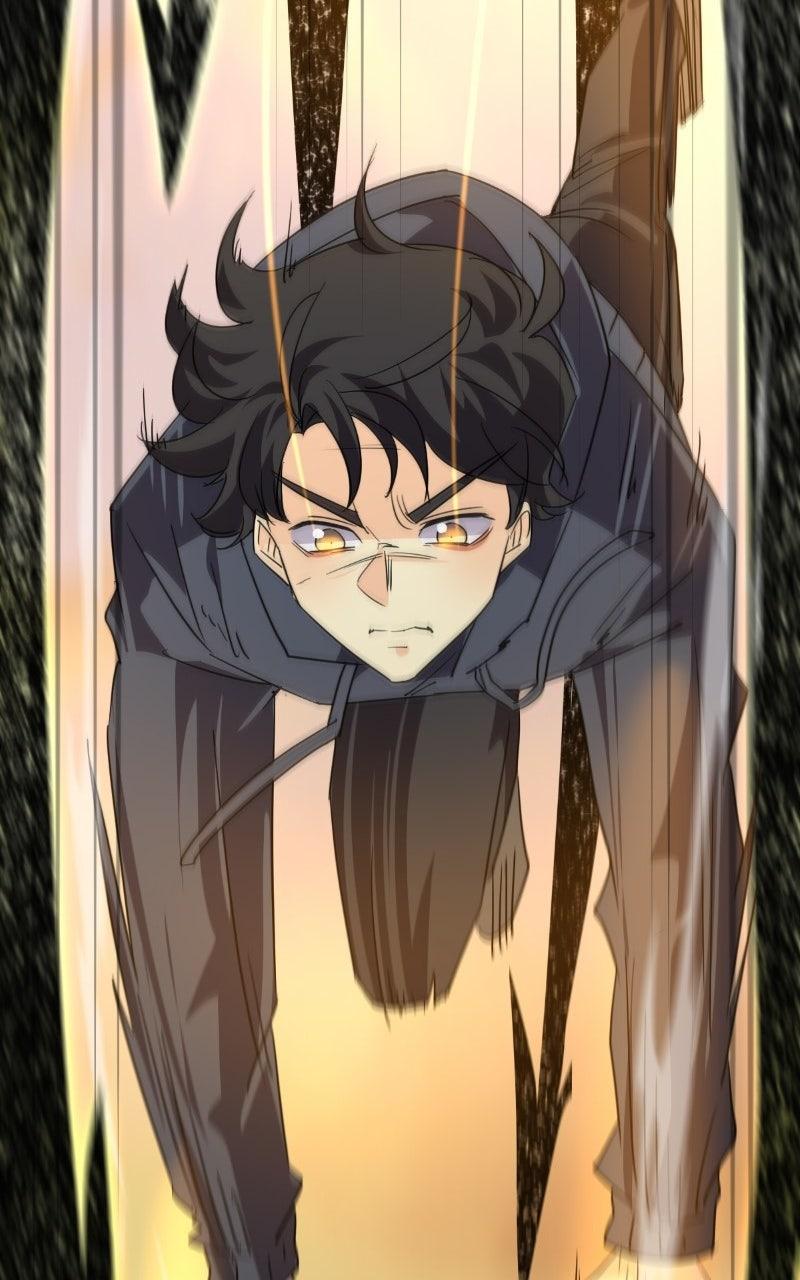 unOrdinary Chap 385 - Next Chap 386