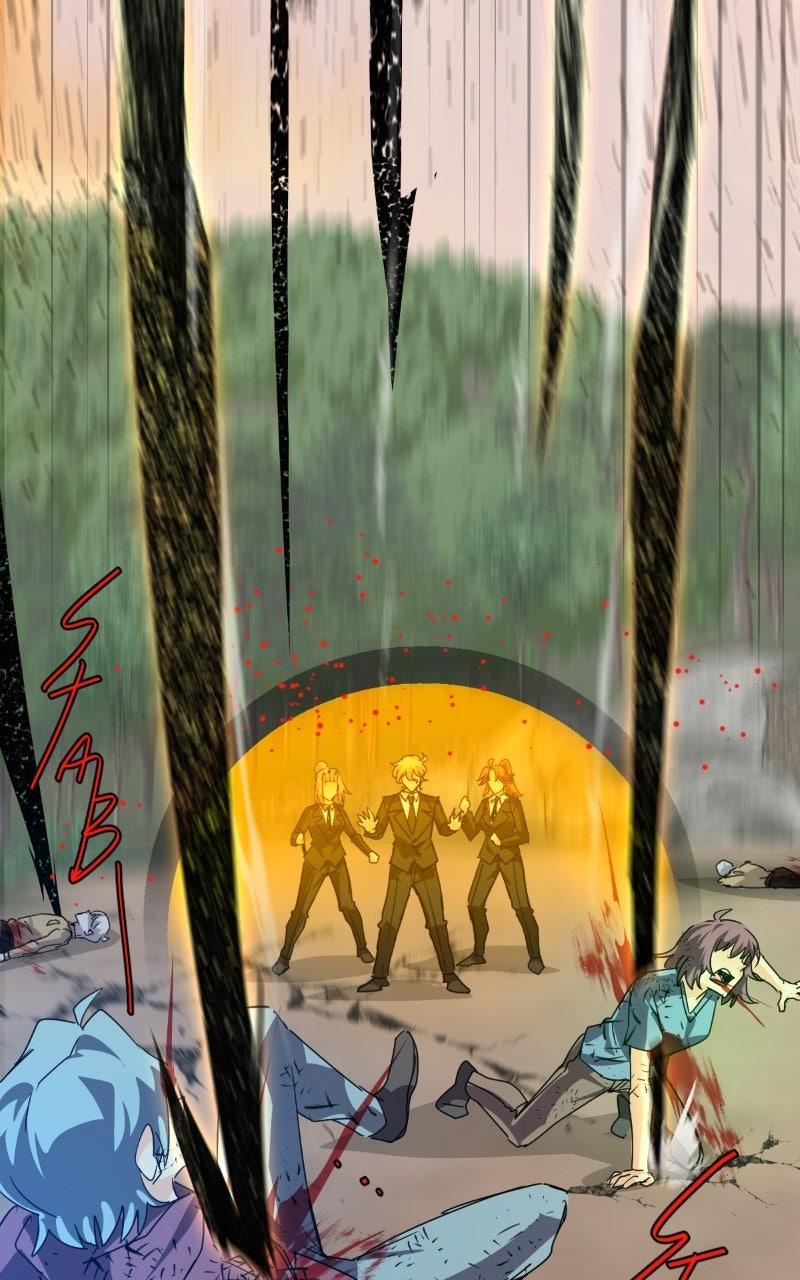 unOrdinary Chap 385 - Next Chap 386