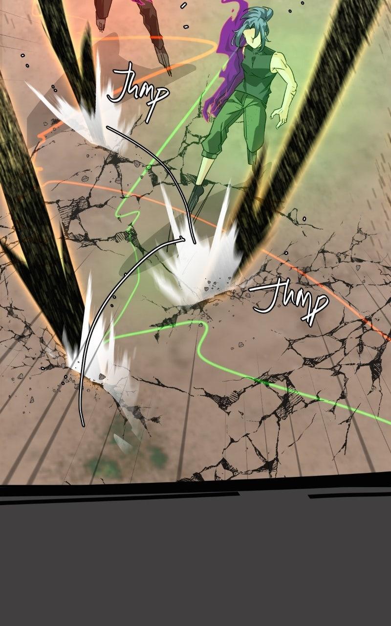 unOrdinary Chap 385 - Next Chap 386