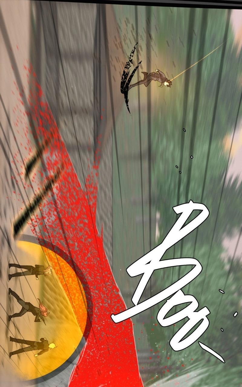 unOrdinary Chap 385 - Next Chap 386
