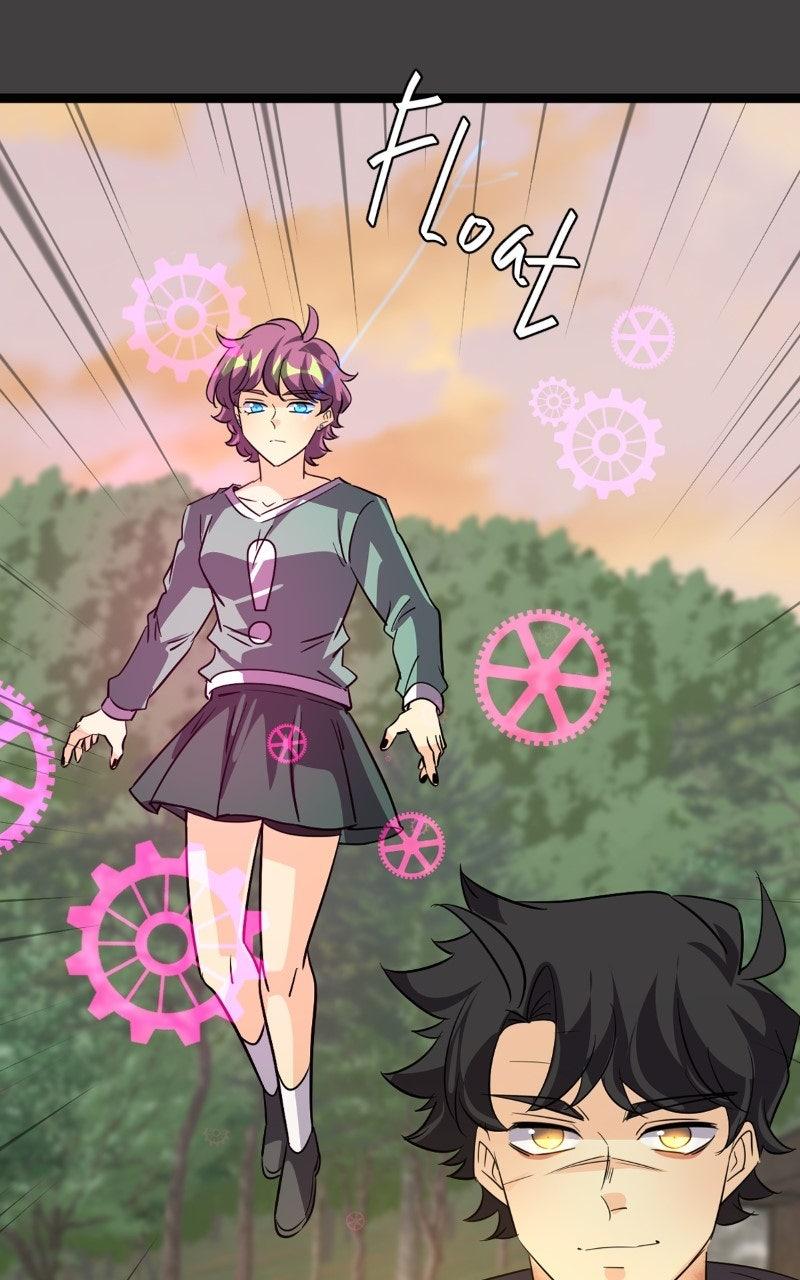 unOrdinary Chap 385 - Next Chap 386