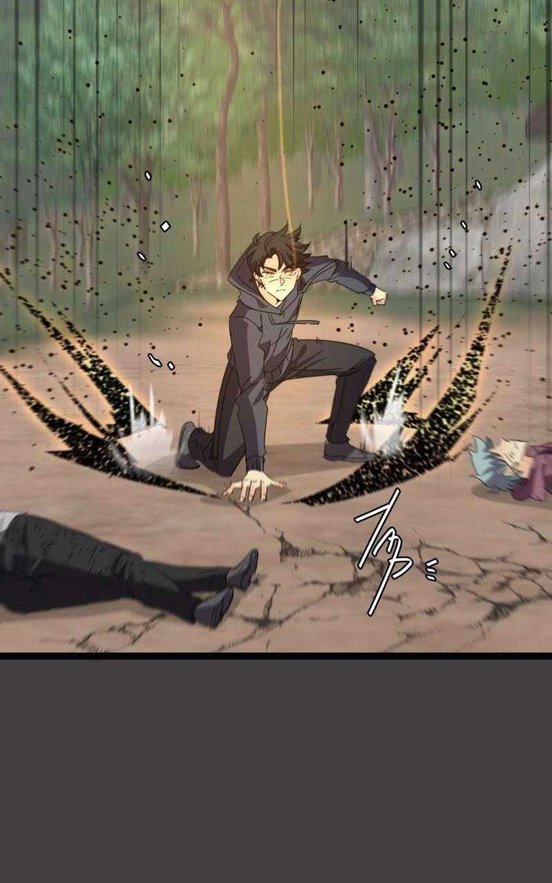 unOrdinary Chap 385 - Next Chap 386