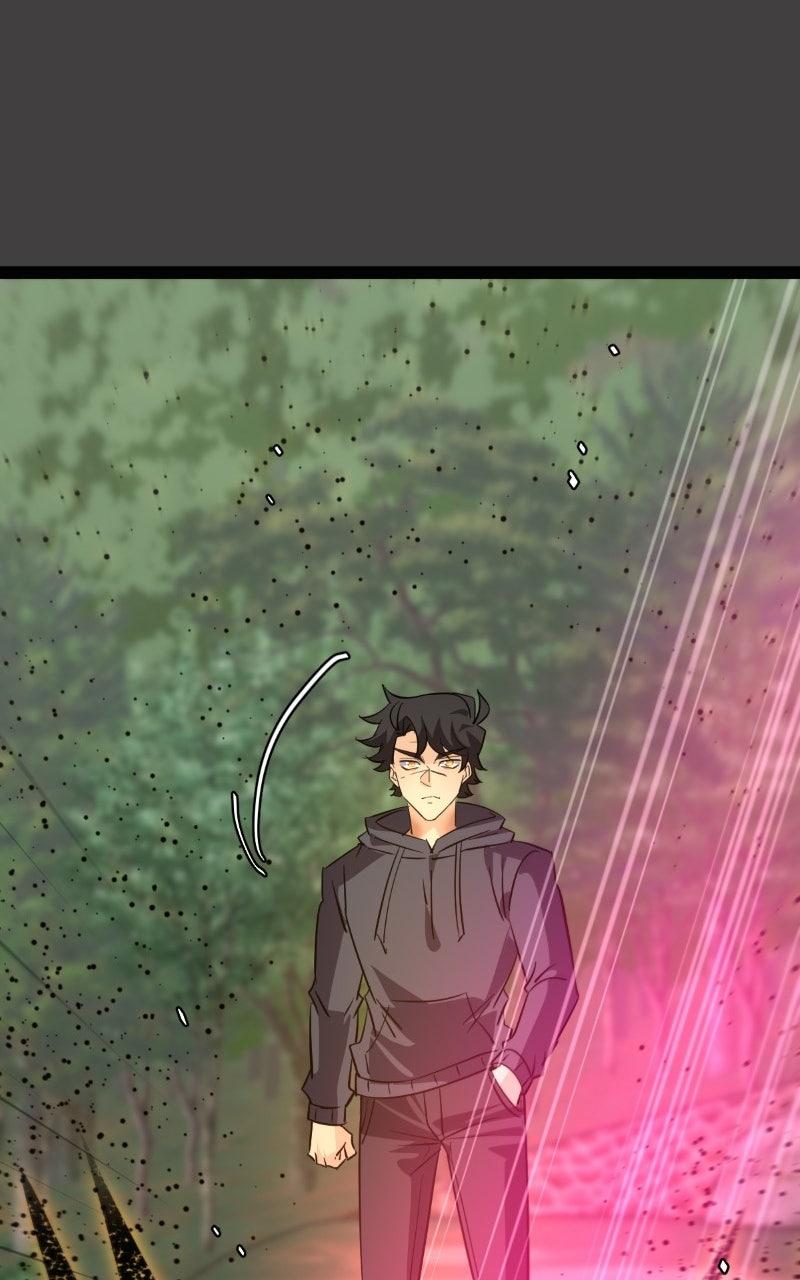 unOrdinary Chap 385 - Next Chap 386