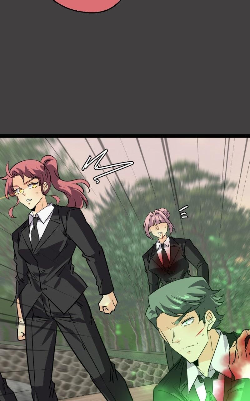 unOrdinary Chap 385 - Next Chap 386