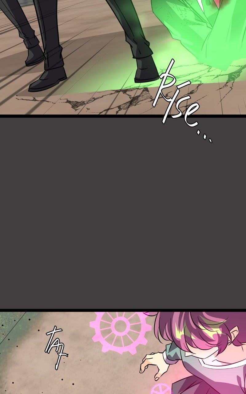unOrdinary Chap 385 - Next Chap 386
