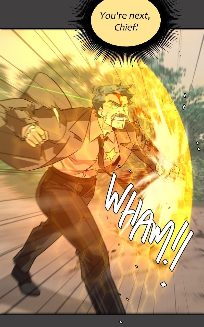 unOrdinary Chap 385 - Next Chap 386