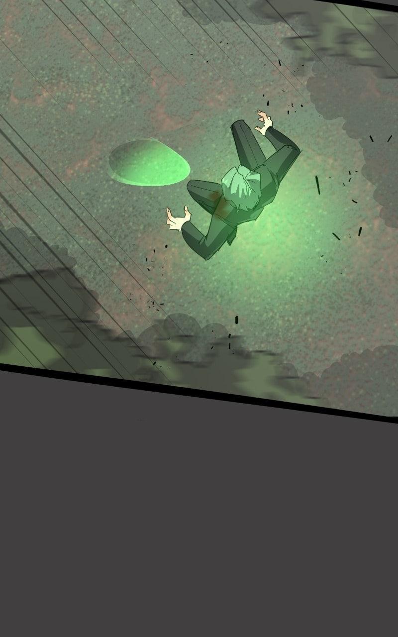 unOrdinary Chap 385 - Next Chap 386