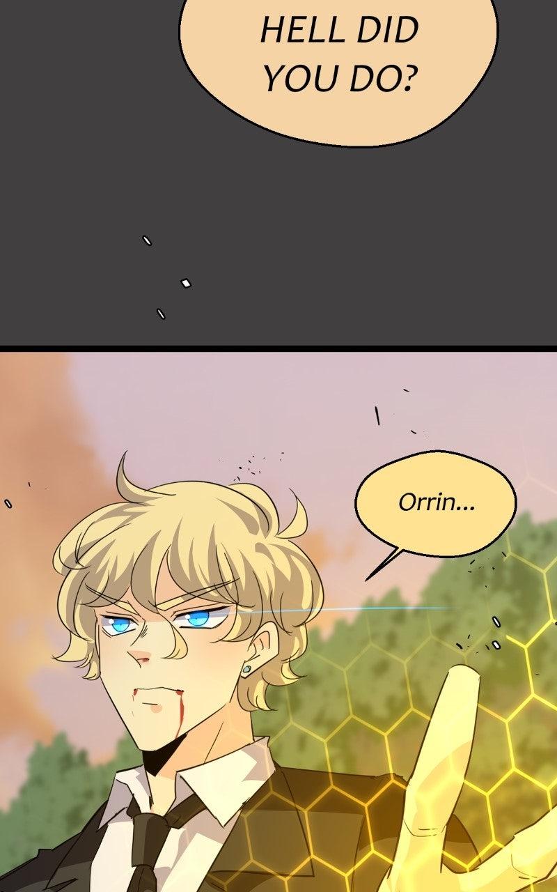 unOrdinary Chap 385 - Next Chap 386