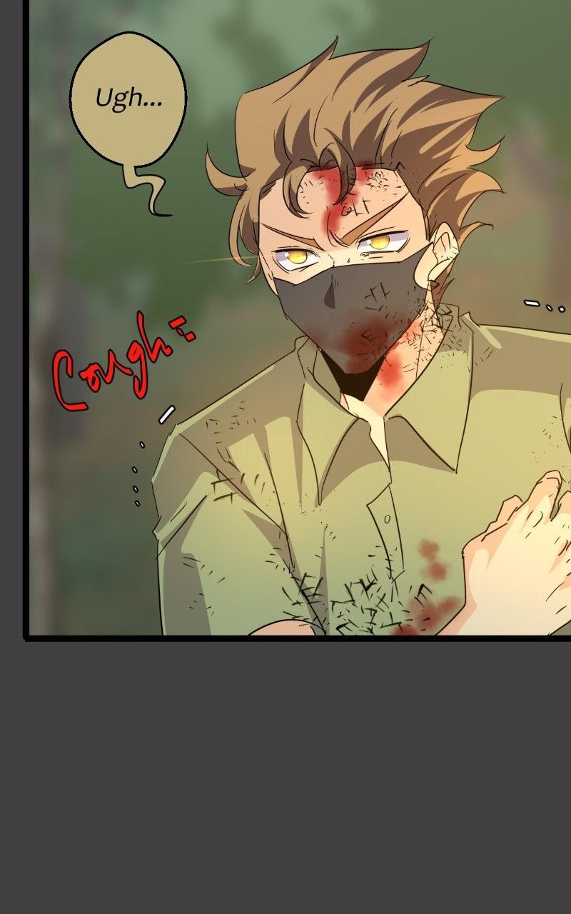 unOrdinary Chap 385 - Next Chap 386