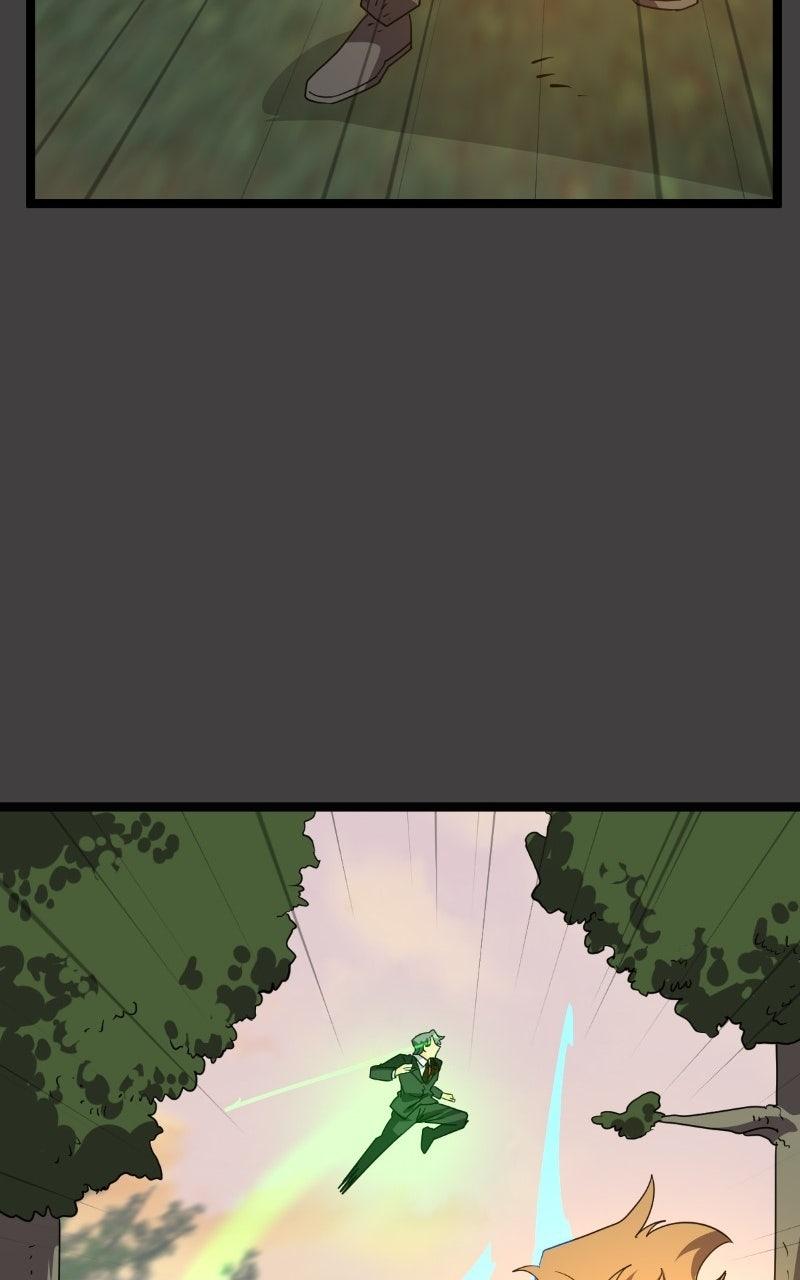 unOrdinary Chap 385 - Next Chap 386