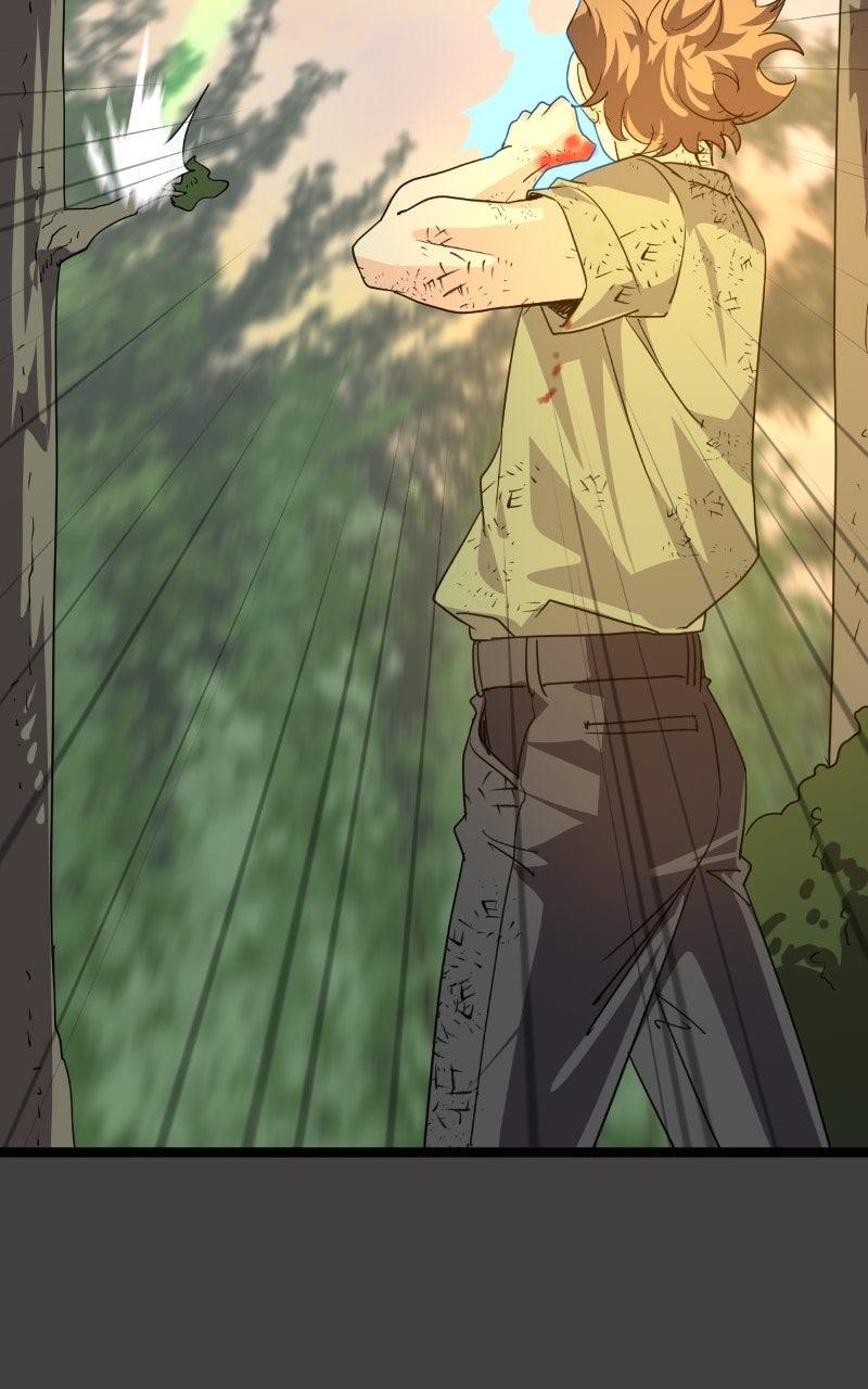 unOrdinary Chap 385 - Next Chap 386