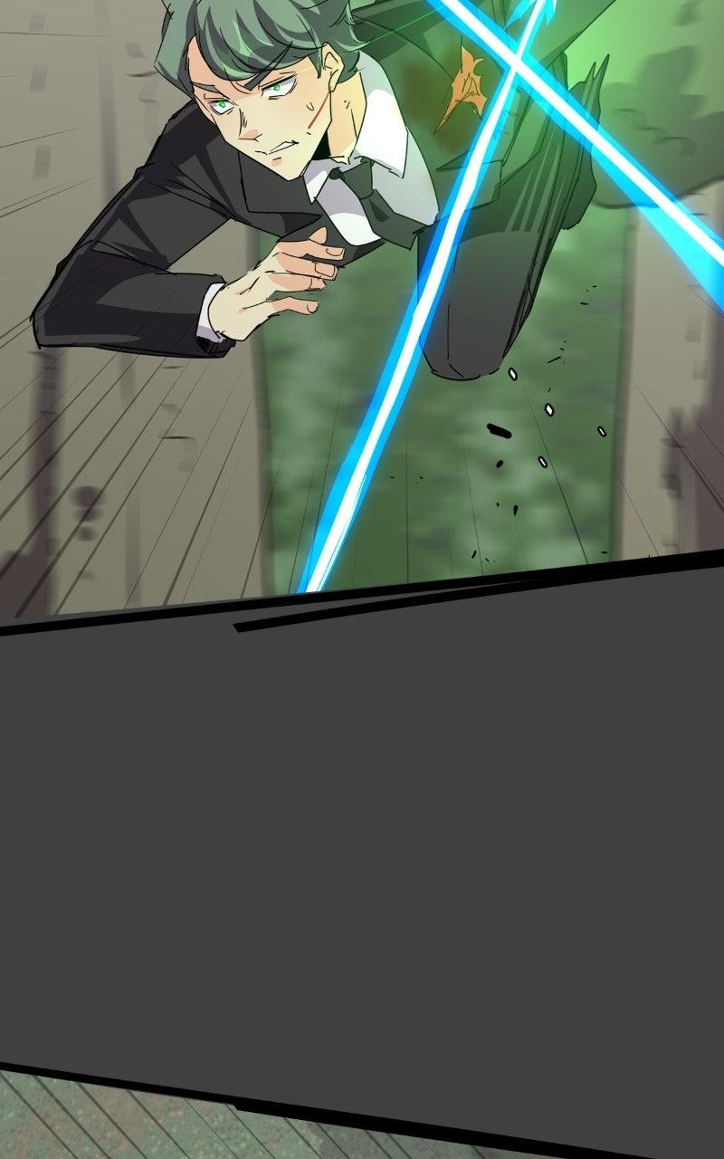 unOrdinary Chap 385 - Next Chap 386