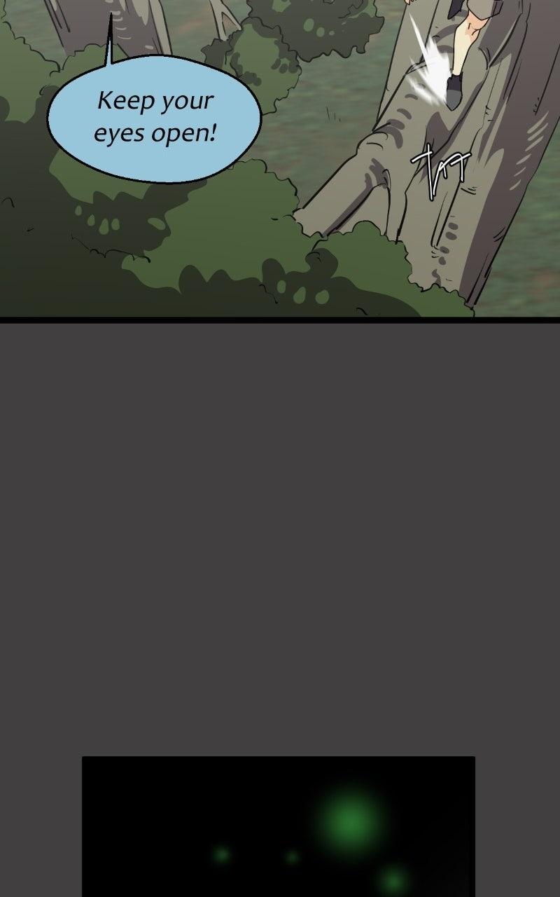 unOrdinary Chap 385 - Next Chap 386