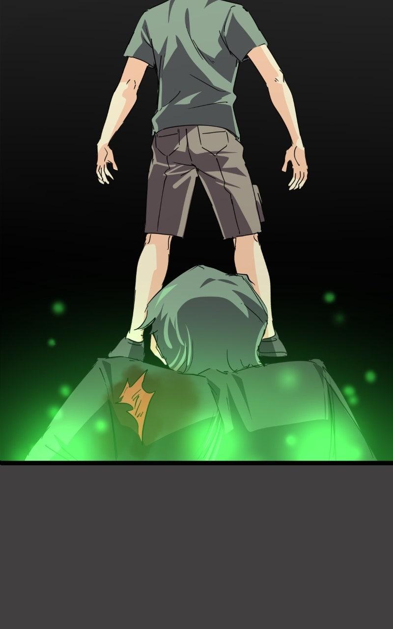 unOrdinary Chap 385 - Next Chap 386