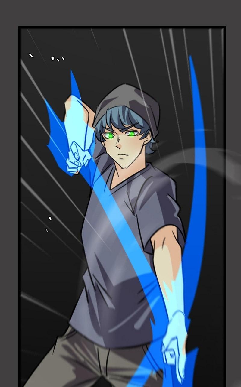 unOrdinary Chap 385 - Next Chap 386