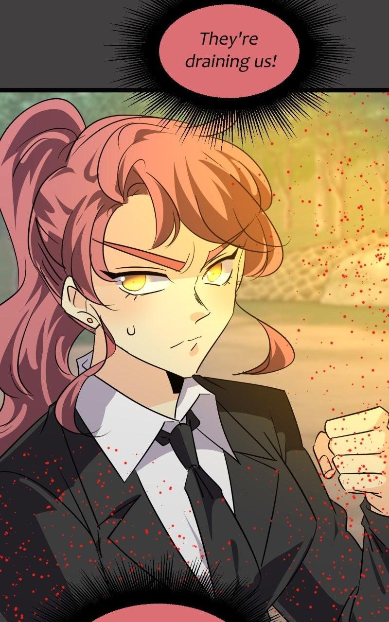 unOrdinary Chap 385 - Next Chap 386