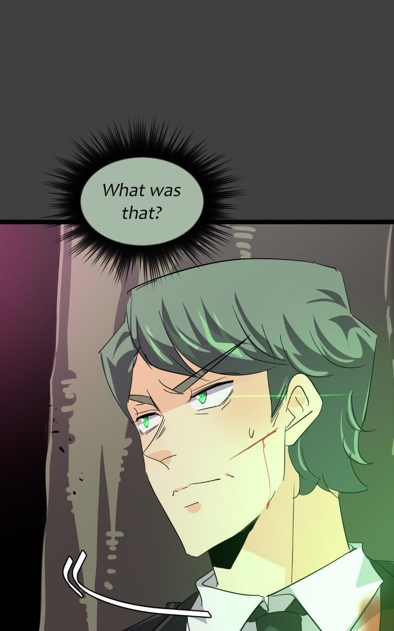 unOrdinary Chap 385 - Next Chap 386