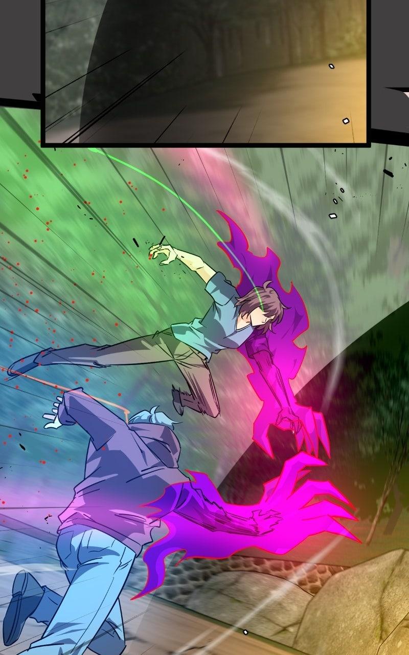 unOrdinary Chap 385 - Next Chap 386