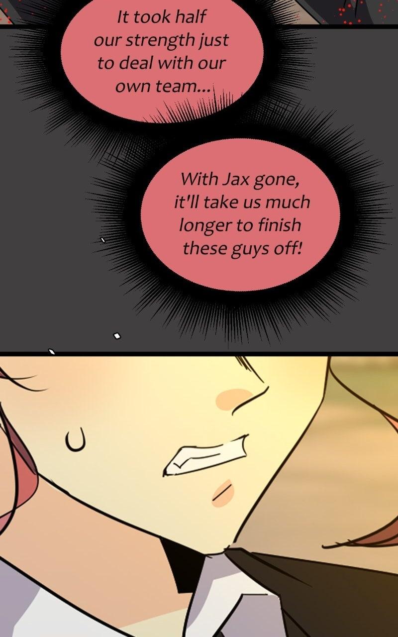 unOrdinary Chap 385 - Next Chap 386