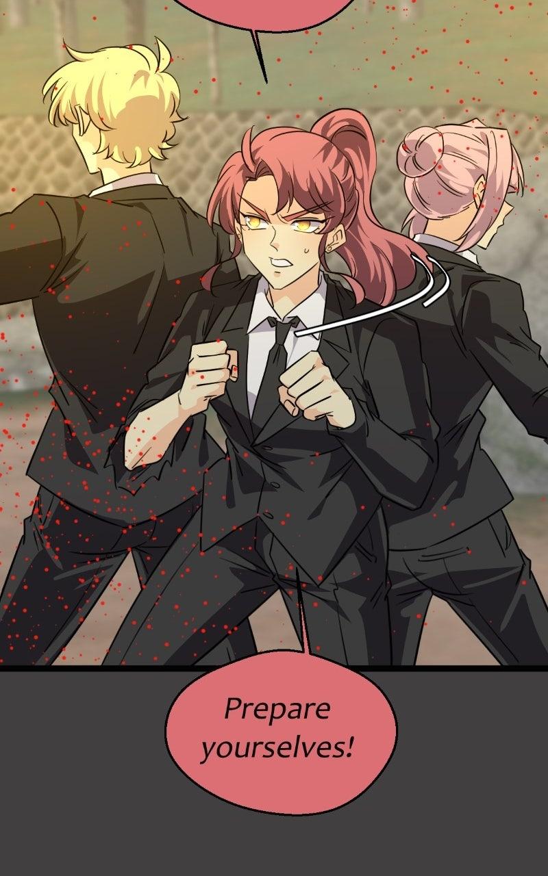 unOrdinary Chap 385 - Next Chap 386