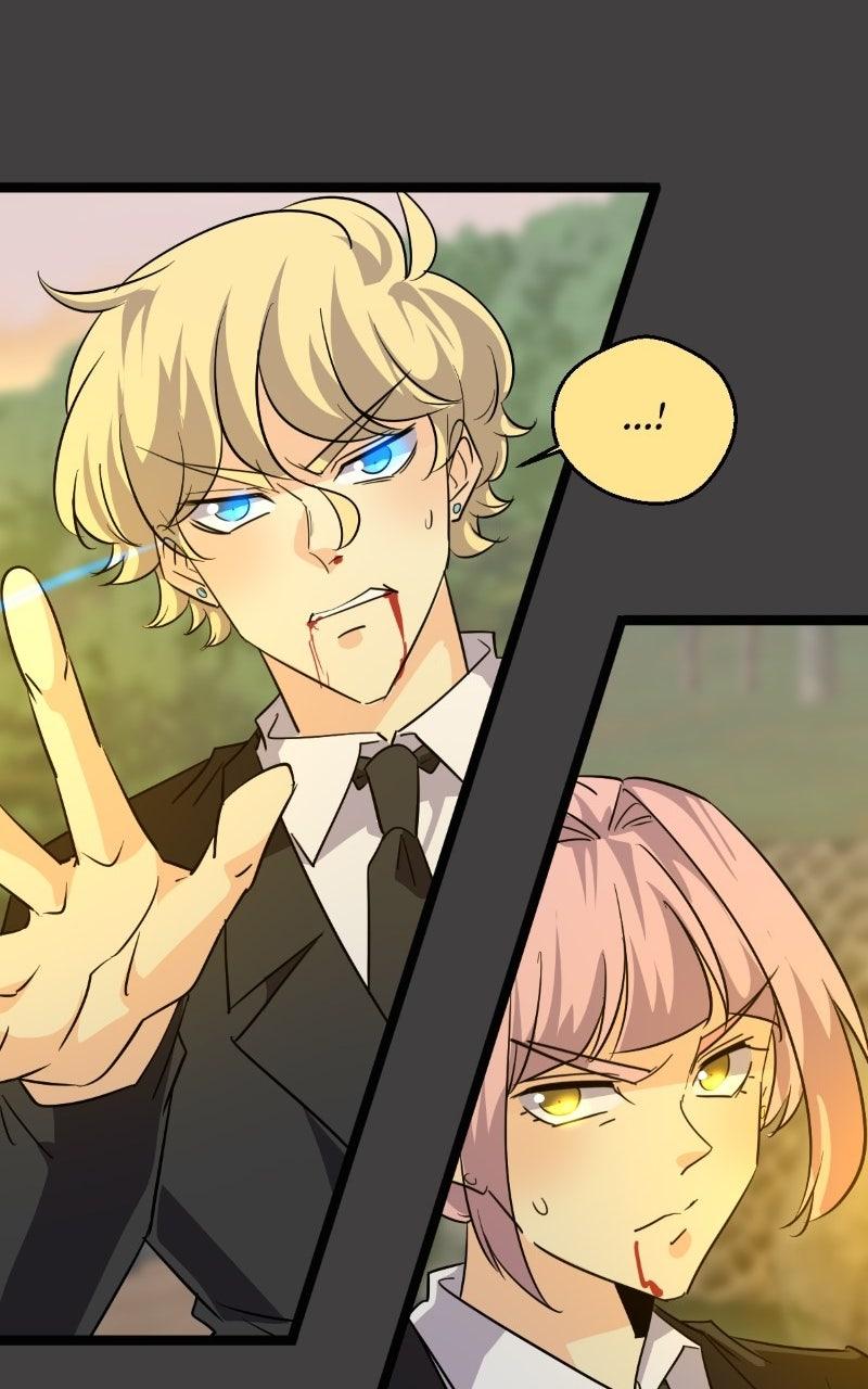 unOrdinary Chap 385 - Next Chap 386