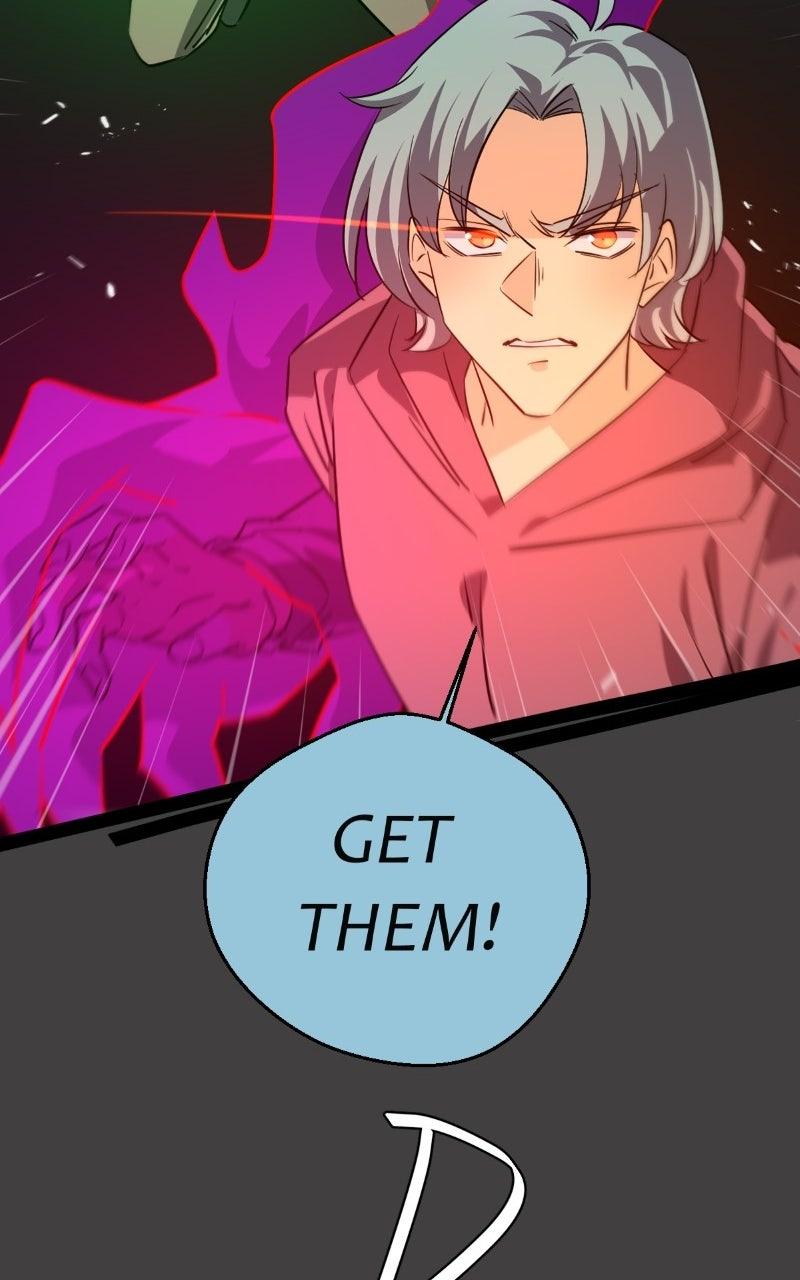 unOrdinary Chap 385 - Next Chap 386