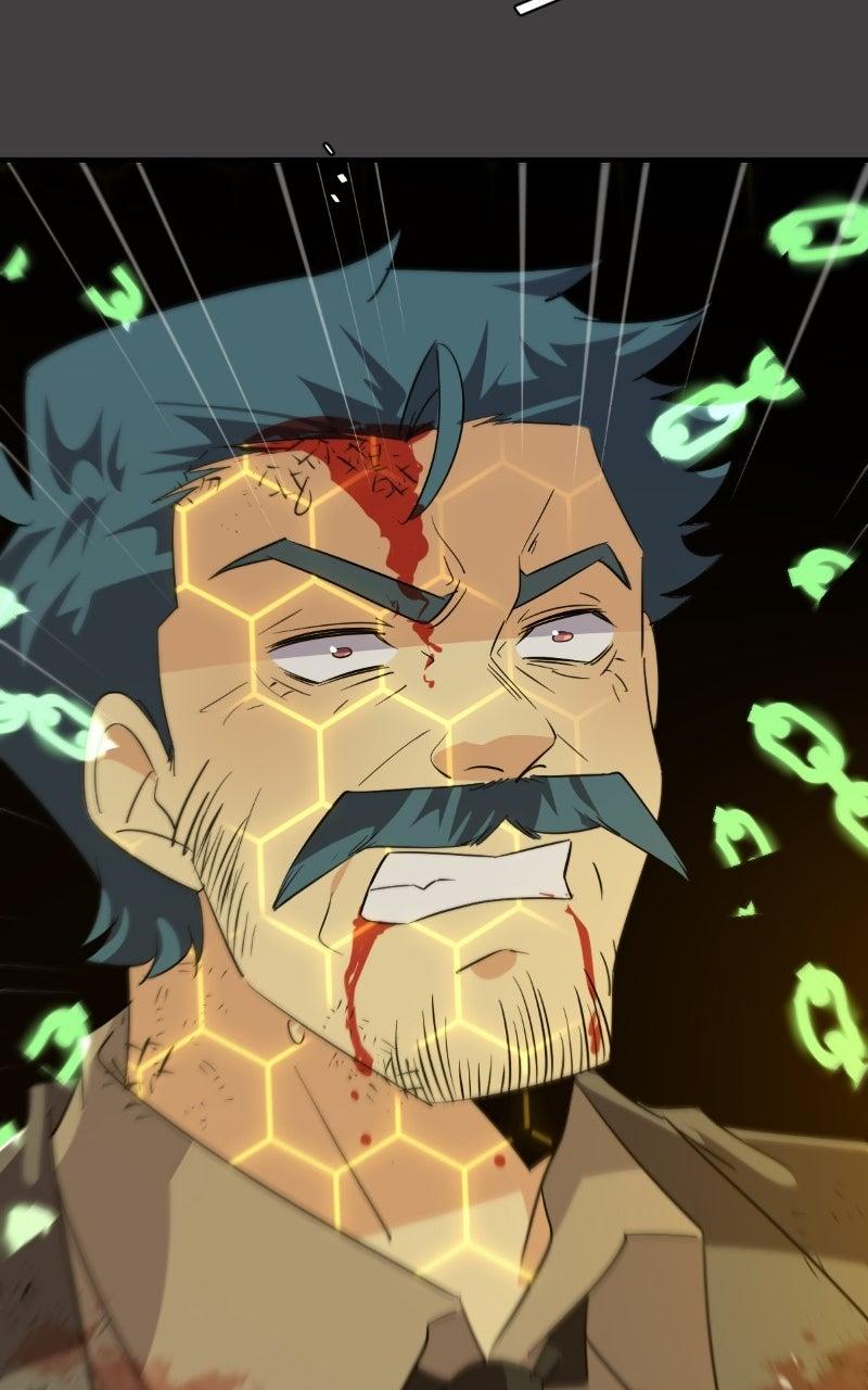 unOrdinary Chap 385 - Next Chap 386