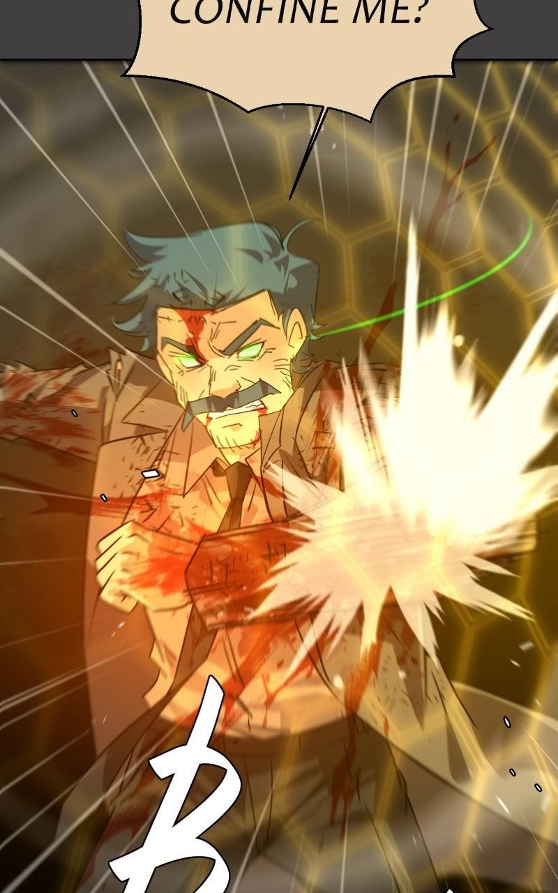 unOrdinary Chap 385 - Next Chap 386