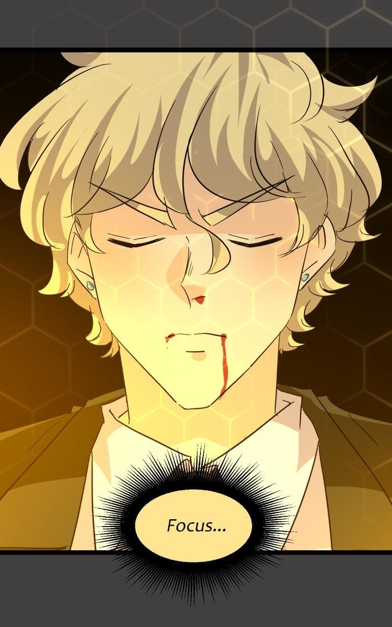 unOrdinary Chap 385 - Next Chap 386