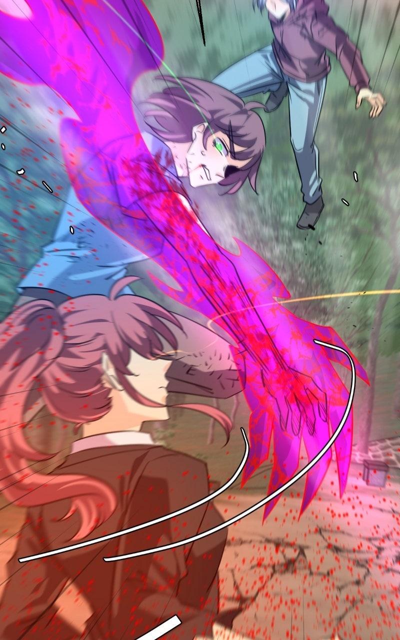 unOrdinary Chap 385 - Next Chap 386